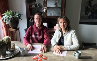 Caprilli zoekt collega’s voor onze reïntegratie activiteiten