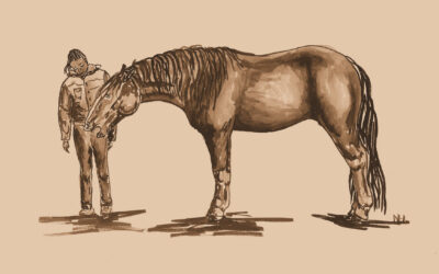 Webinar Paardencoaching en Trauma