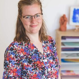 Marina Schouw